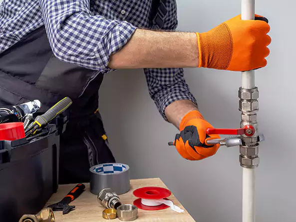 Why Choose Artondale Plumbing for Plumbing Services?