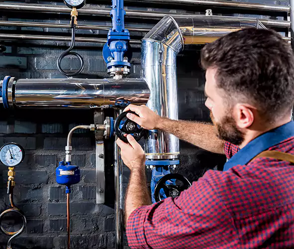 Expert Plumber for Backflow Preventer Installation in Artondale, WA