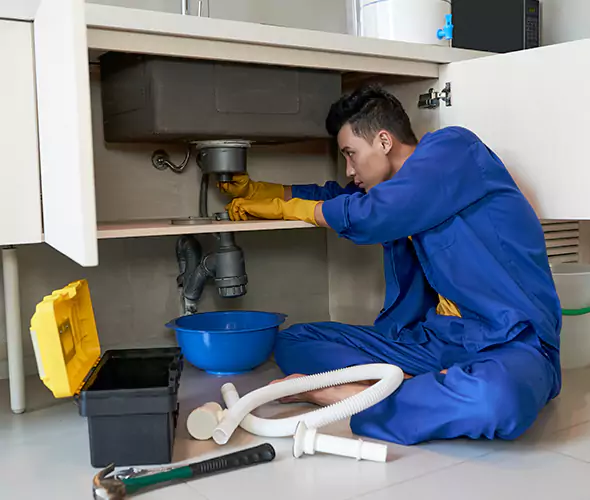 Expert Plumber for Basement Leak Repair in Artondale, WA: Schedule Affordable Waterproofing Services with Us