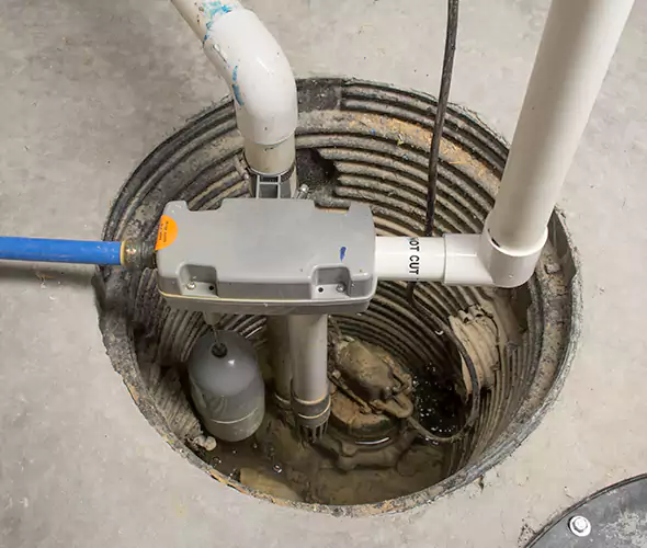 Licensed Plumbers for Basement Sump Pump Installation in Artondale