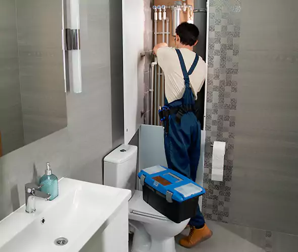 Expert Professional Bathroom Plumbing Experts in Artondale, WA: Get Affordable Bathroom Plumbing Service