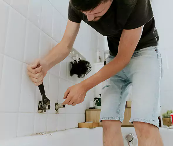 Affordable Bathtub Faucet Replacement in Artondale: Choose Experienced Local Technicians
