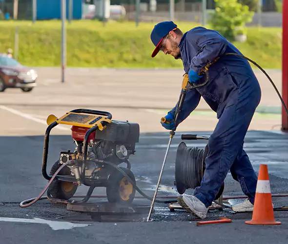 Expert Drain Jetting Specialists in Artondale, WA: Schedule Reliable Jetting Services Today