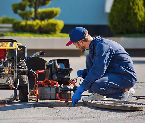 Trusted Drain Repair Specialists in Artondale, WA