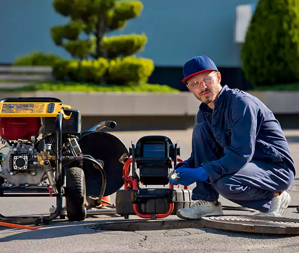 Professional Plumbers for Drains Camera Inspection in Artondale, WA: Book Expert Inspection Services Today
