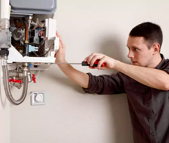 Certified Technicians for Electric Tankless Water Heater Installation in Artondale, WA: Fast & Reliable Service.