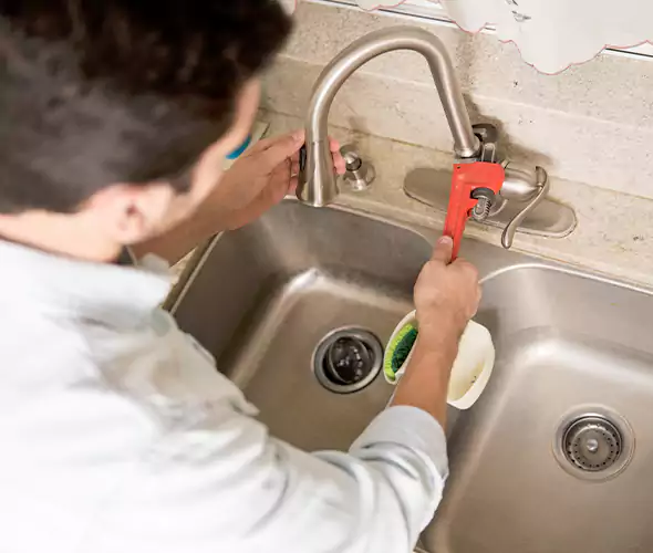Professional Emergency Plumbing Repair in Artondale, WA