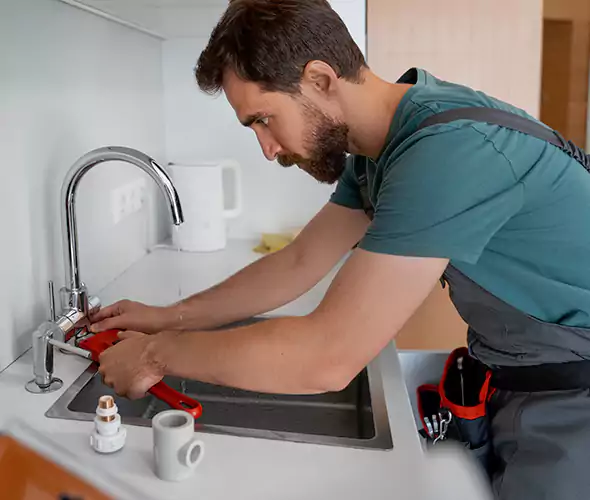 Professional Faucet Replacement Specialist in Artondale, WA: Schedule Affordable Faucet Replacement Services with Us