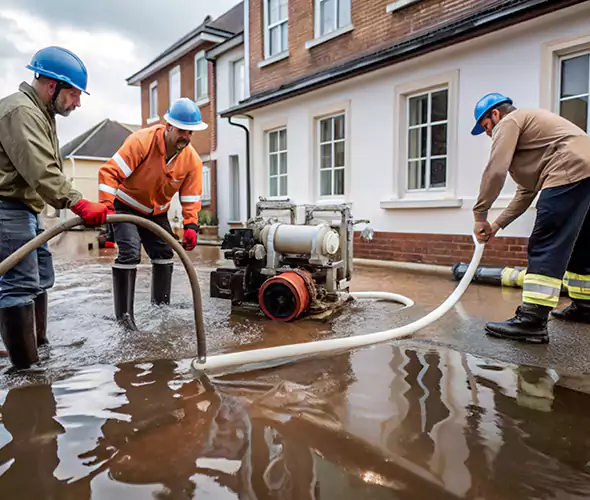 Expert Technicians for Flood Restoration in Artondale, WA: Schedule Reliable Flood Restoration Services with Us