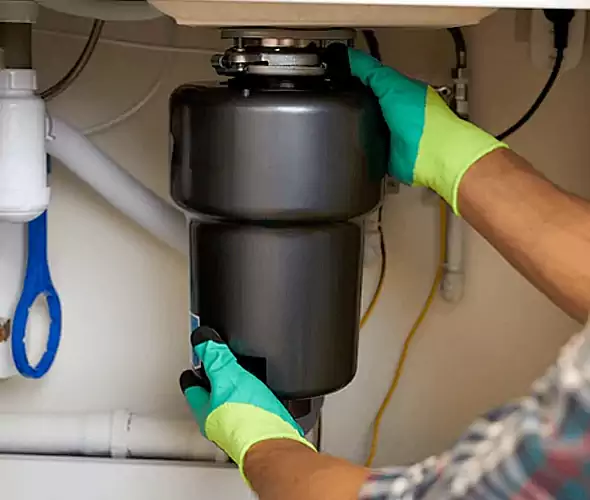 Professional Garbage Disposal Installation in Artondale, WA