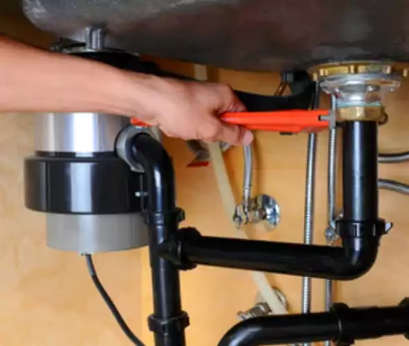 Professional Garbage Disposal Repair in Artondale, WA