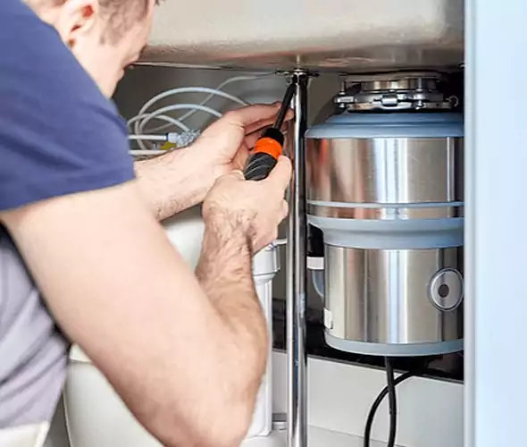 Expert Plumber for Garbage Disposal Replacement in Artondale, WA