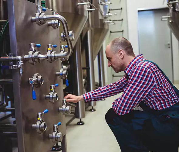 Professional Gas Leak Repair in Artondale, WA