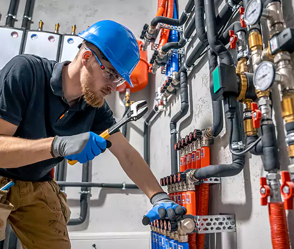 Professional Experts for Gas Line Installation in Artondale, WA