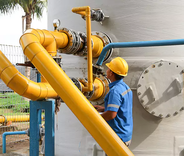 Expert Plumber for Gas Line Repair in Artondale, WA: Schedule Affordable Repair Services with Us