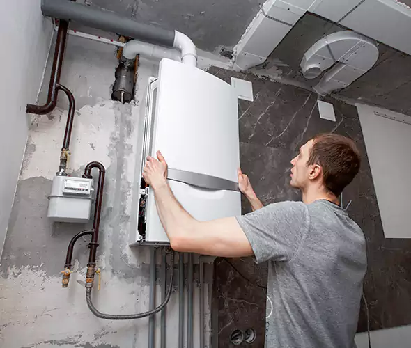 Certified Experts for Gas Water Heater Installation in Artondale, WA
