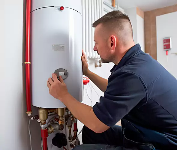 Expert Plumber for Gas Water Heater Replacement in Artondale, WA: Schedule Affordable Replacement Services with Us