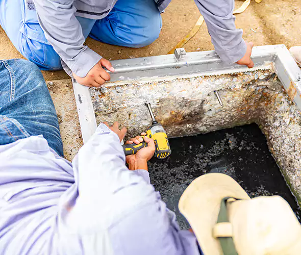>Licensed Grease Trap Repair Plumber in Artondale, WA