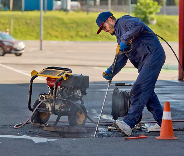 Expert Plumber for Hydrojet Plumbing in Artondale, WA: Schedule Affordable Jetting Services with Us