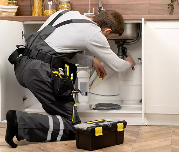 Certified Plumbers for Insinkerator Installation in Artondale