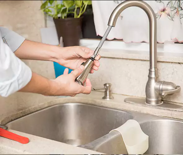 Professional Kitchen Plumbing in Artondale, WA