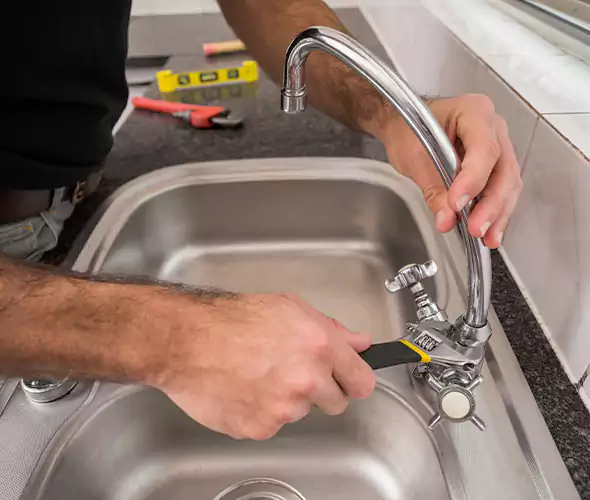 Expert Kitchen Sink Installation in Artondale, WA