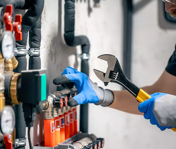 Expert Plumber for New Construction Plumbing in Artondale, WA: Schedule Affordable Installation Services with Us