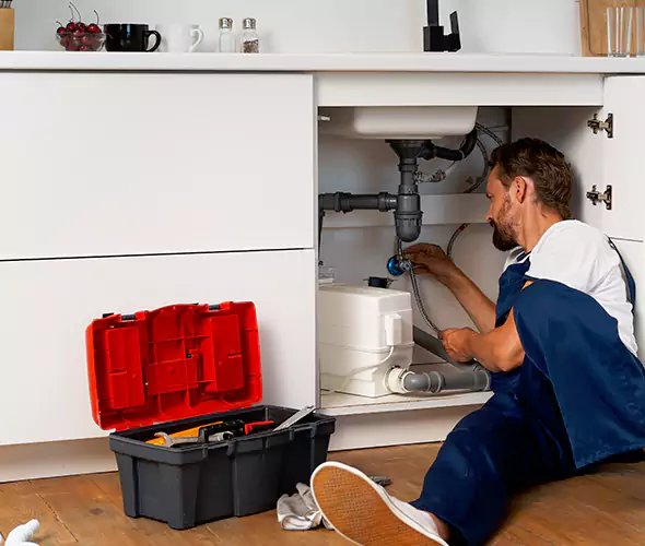 Expert Plumbers for PEX Pipe Installation in Artondale, WA: Schedule Professional Service Today