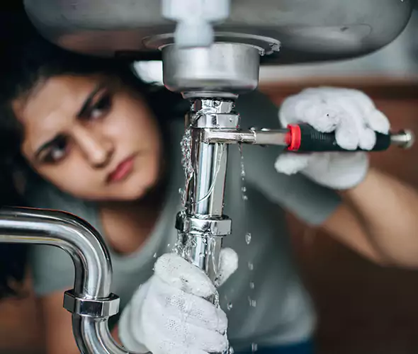 Professional Pipe Repair Specialists in Artondale, WA