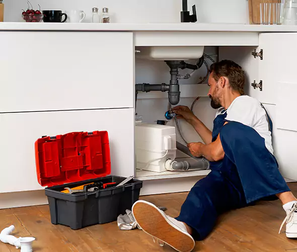 Expert Plumber for Frozen Pipes in Artondale, WA: Schedule Affordable Frozen Pipe Repair Services with Us
