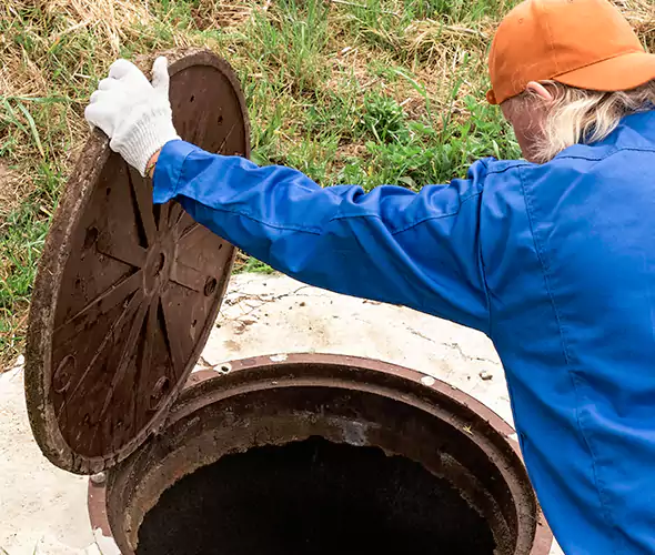 Septic System Repair Experts in Artondale, WA
