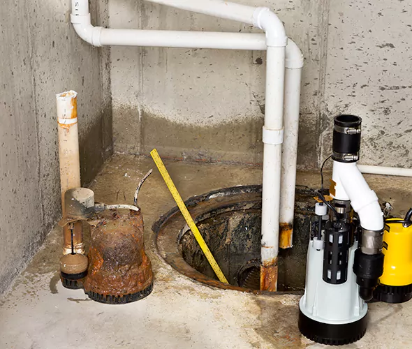 Expert Plumber for Sewage Ejector Pump Installation in Artondale, WA: Schedule Affordable Installation Services with Us
