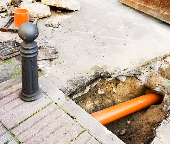 Expert Plumber for Sewer Line Replacement in Artondale, WA: Schedule Affordable Sewer Replacement Services with Us