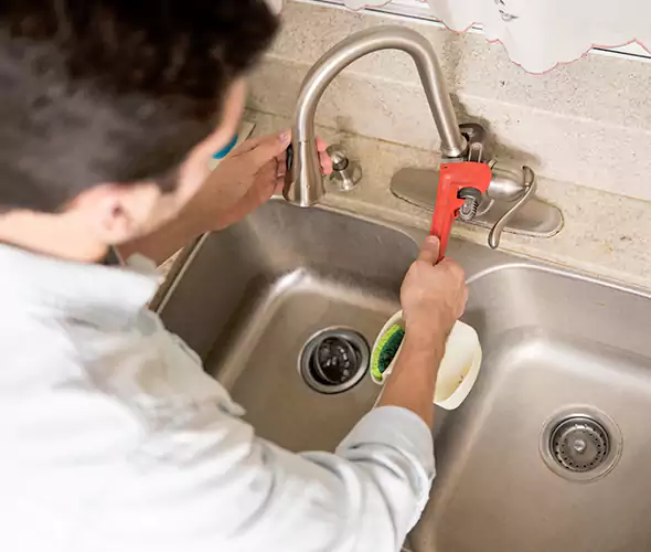 Professional Sink Repair Specialist in Artondale, WA: Schedule Reliable Sink Fixing Services with Us