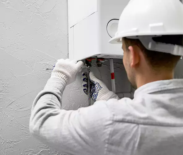 Expert Plumbers for Tankless Water Heater Installation in Artondale, WA: Schedule Reliable Service Today