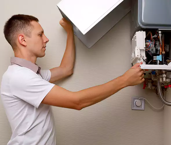 Expert Plumber for Tankless Water Heater Replacement in Artondale, WA: Schedule Affordable Replacement Services with Us