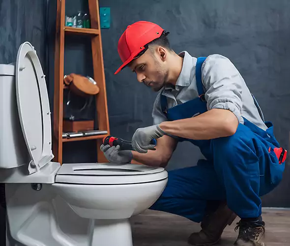 Expert Plumber for Toilet Installation in Artondale, WA: Schedule Affordable Toilet Installation Services with Us