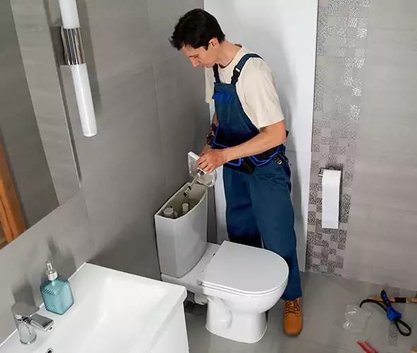 Plumber for Toilet Repair in Artondale, WA: Schedule Affordable Toilet Repair Services With Us