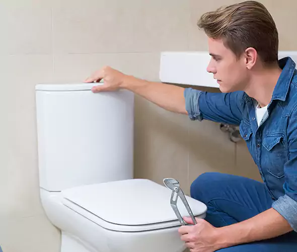 Expert Plumber for Toilet Replacement in Artondale, WA: Schedule Affordable Toilet Replacement Services with Us