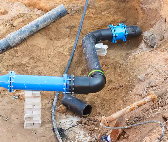 Expert Professional Trenchless Pipe Repair in Artondale, WA