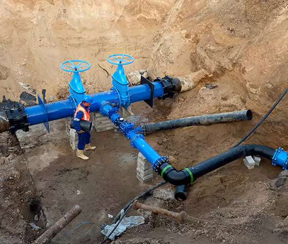 Trenchless Plumbing Experts for Trenchless Sewer Line Repair in Artondale, WA
