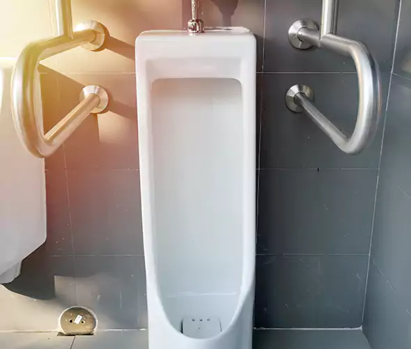 Expert Urinal Installation in Artondale, WA: Schedule Reliable Plumbing Services with Us
