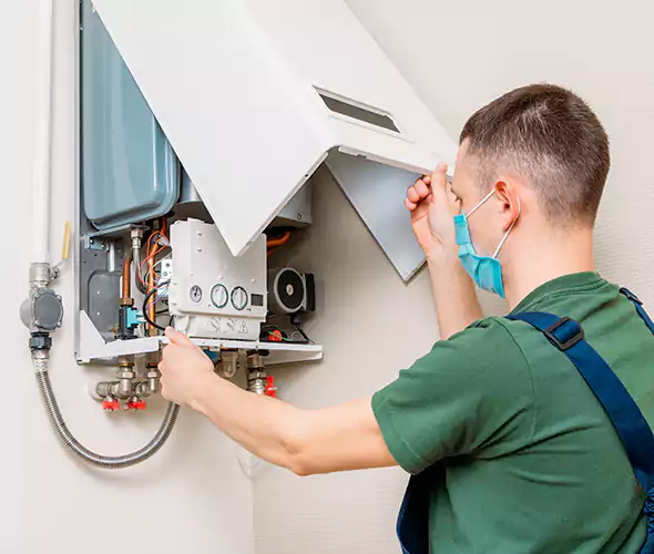 Licensed Experts for Water Heater Installation in Artondale, WA