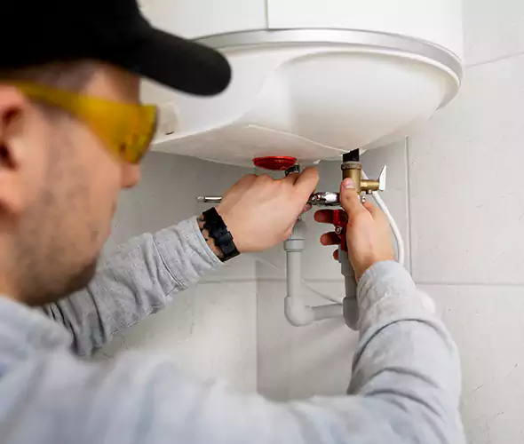 Get Affordable Water Heater Repair Service in Artondale, WA