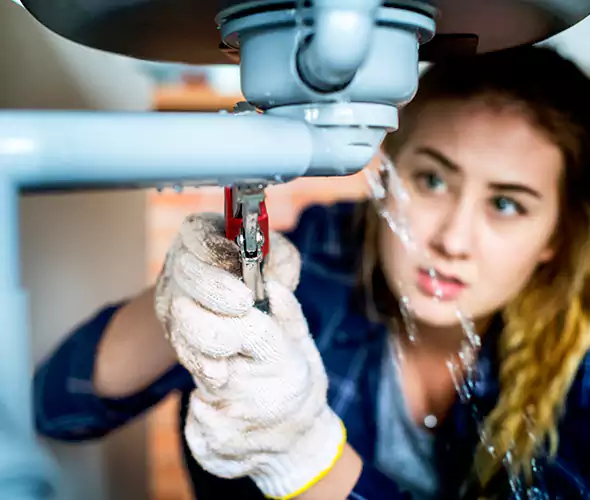 Expert Plumber for Water Leak Detection in Artondale, WA: Schedule Affordable Leak Repair Services with Us