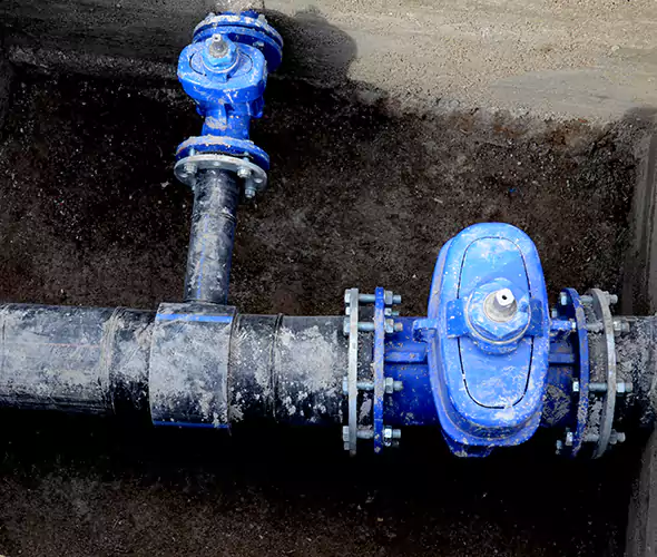 Certified Plumbers for Water Line Installation in Artondale, WA