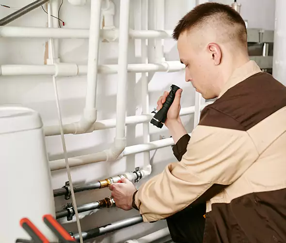 Trusted Water Softener Installers in Artondale, WA