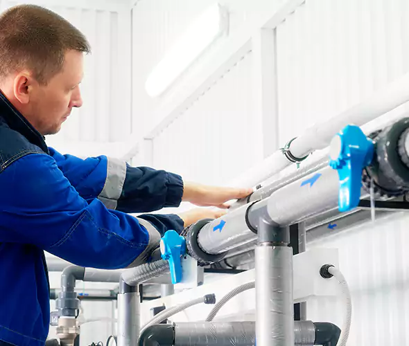Expert Plumber for Water Softener Maintenance in Artondale, WA: Schedule Professional Maintenance with Us