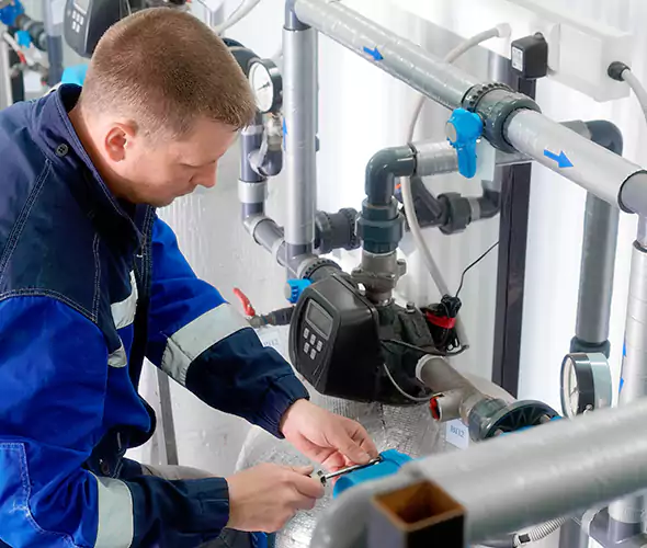 Expert Plumber for Water Softener Repair in Artondale, WA