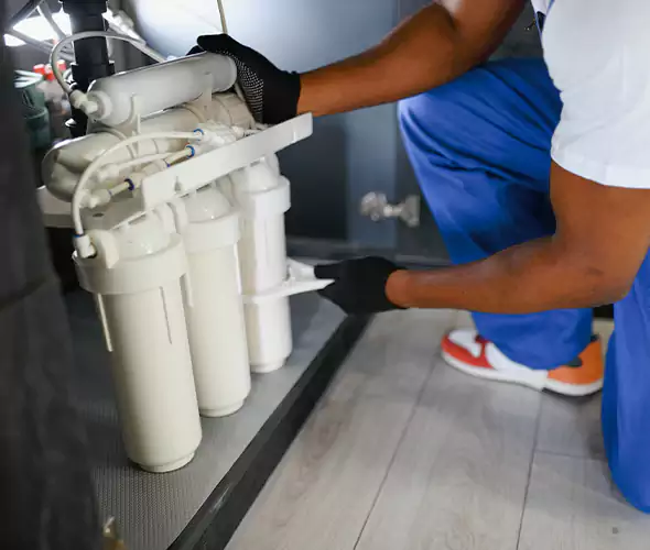 Expert Plumber for Water Softener Replacement in Artondale, WA: Schedule Affordable Replacement Services with Us
